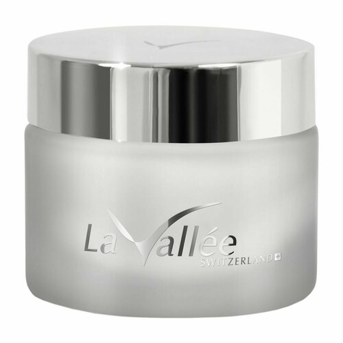 Ночной ультра-увлажняющий крем для лица / La Vallee Ultra Moisturizing Night Cream