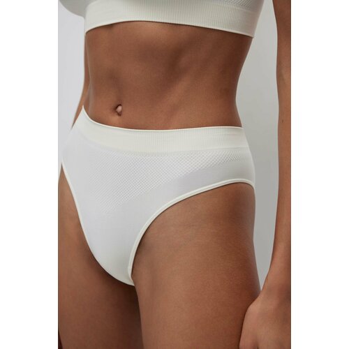 фото Трусы belle you, размер xl/xxl, белый