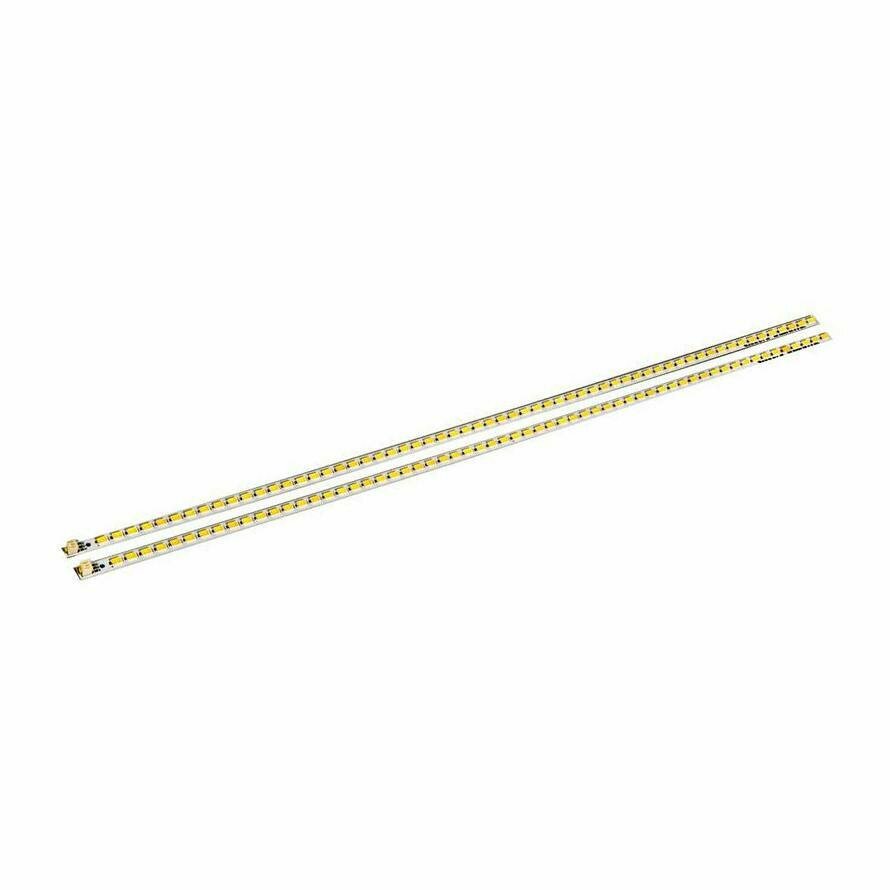 фото Комплект планок подсветки LED 40" 2011SGS40 (L40F3200B LJ64-03029A LTA400HM13) 60 LED 455 мм