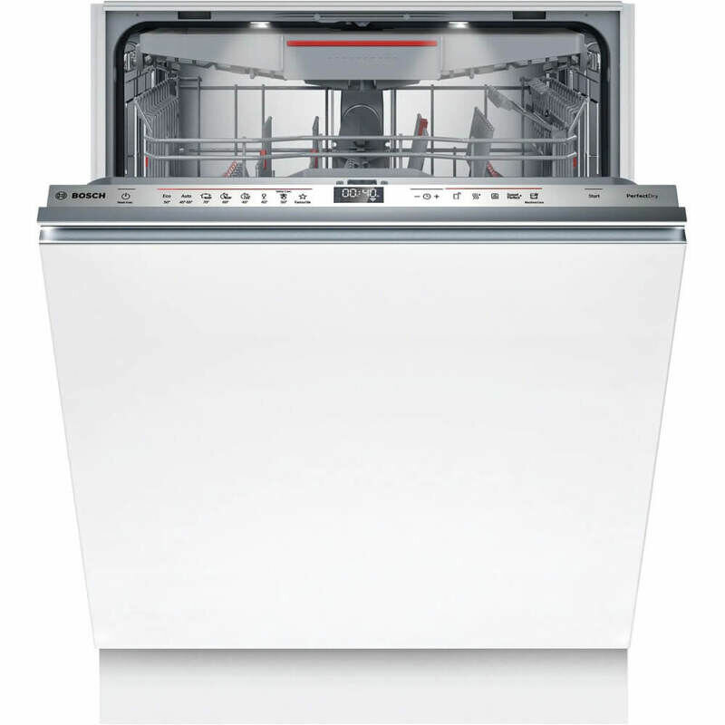 BOSCH Serie 6 SMV6ZCX49E