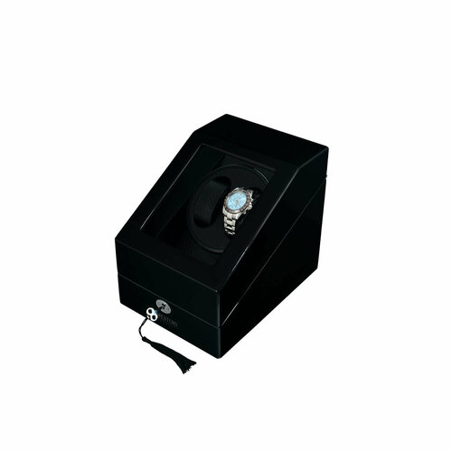 Шкатулка TimeStory, черный