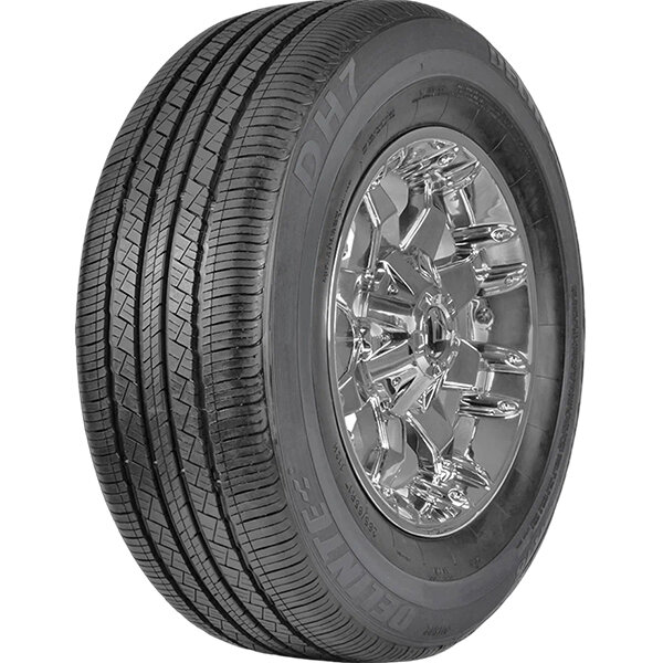 Автошина Delinte DH7 SUV 235/55 R17 103W