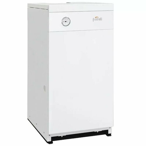 Котел газовый Ferroli TORINO CLASSIC 10 10 кВт 2911600₽