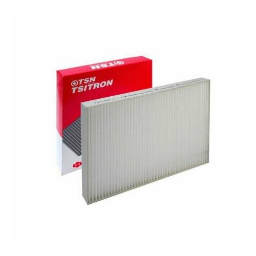 Фильтр салона CITROEN C5 PEUGEOT 407 Пылевой 97716 цитрон TSN 97716 734₽