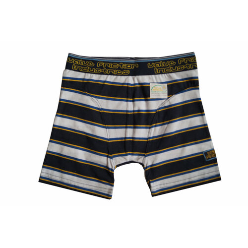 фото Трусы topolino, размер 116, синий, белый