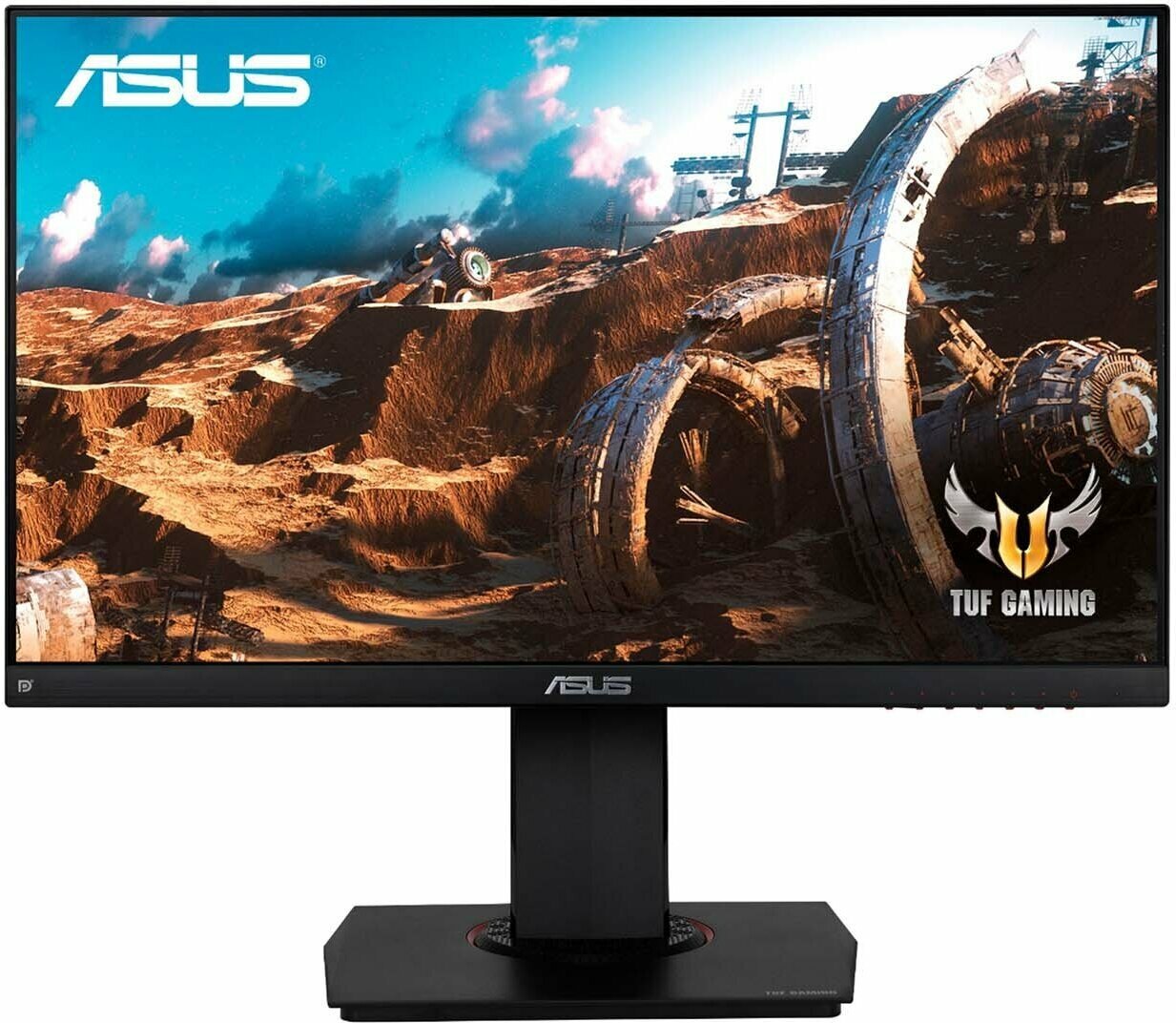 Монитор Asus TUF Gaming VG249Q (90LM05E0-B05170)