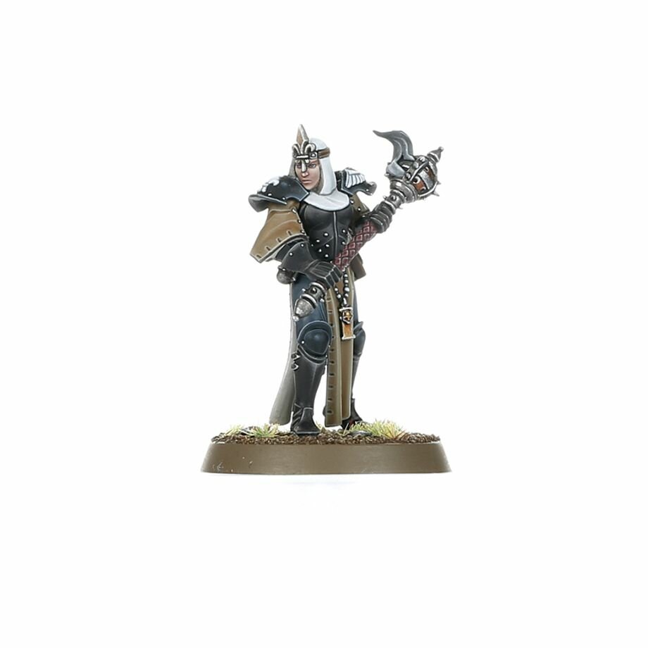 Набор миниатюр Warhammer Games Workshop - фото №13