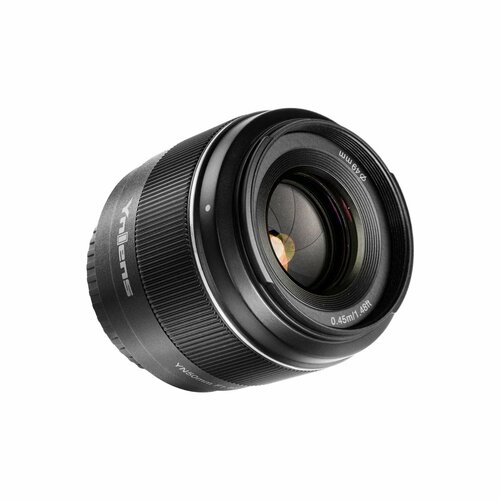 Объектив Yongnuo YN50mm F1.8S DA DSM II для Sony