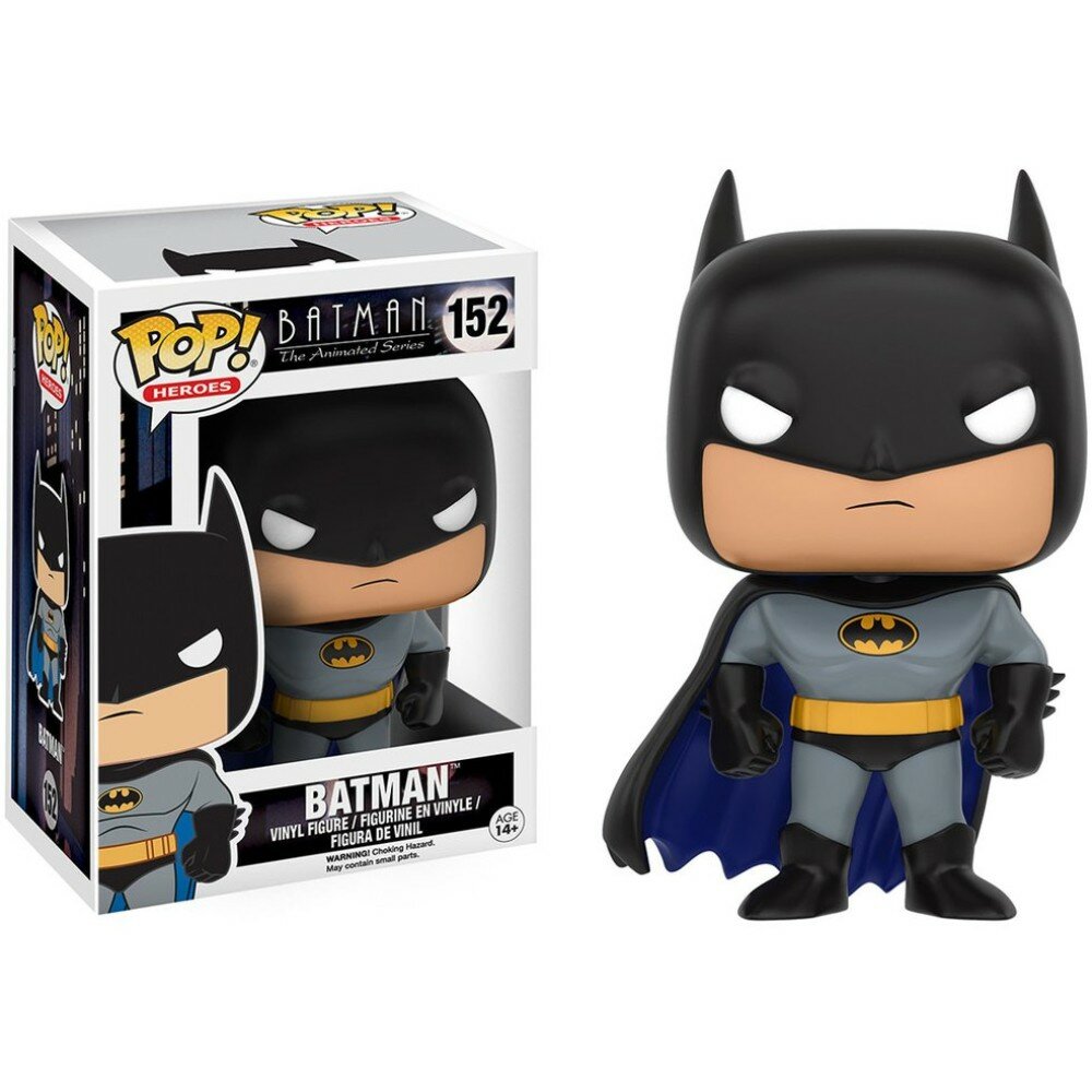 funko pop batman