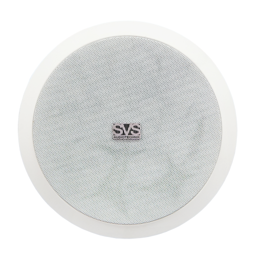 SVS Audiotechnik SC-207 Громкоговоритель потолочный 517200₽