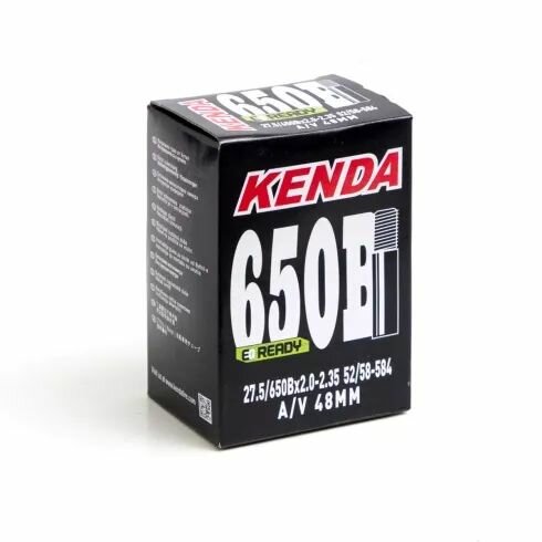 Камера 27.5"x2.00 - 2.35 Kenda a/v-48 мм