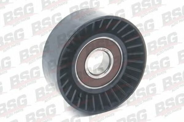 Натяжной ролик поликлиновой ремень BSG BSG 90-615-001