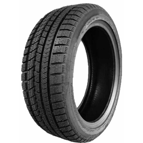 Комплект автопокрышек: Ovation W-588 245/40 R18 97H зимние без шипов. В комплекте 4 штуки.