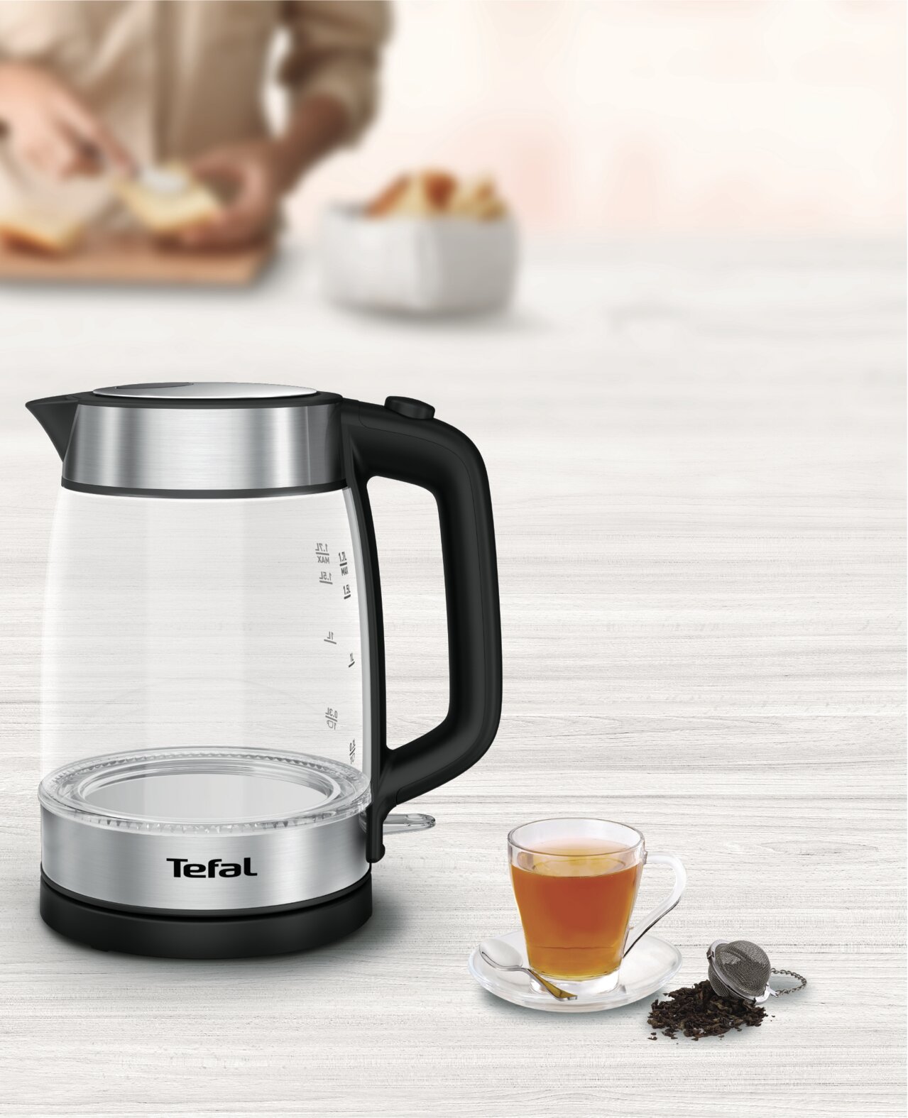 Tefal - фото №10