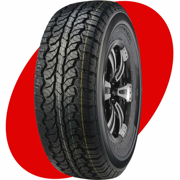 Шина Lanvigator Catchfors A/T 245/70 R16 106T