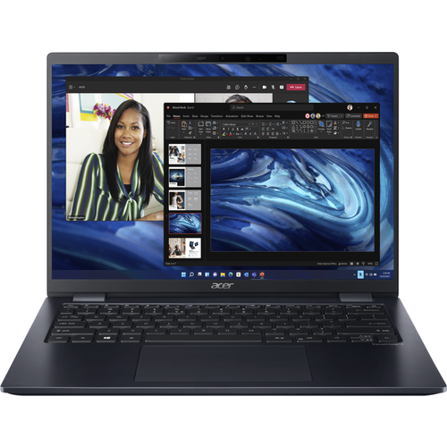 Ноутбук Acer TravelMate P6 TMP614P-52-74QX 10294600₽