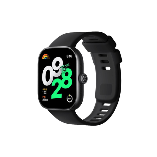 Умные часы Xiaomi Redmi Watch 4 Международное издание Black 13649₽