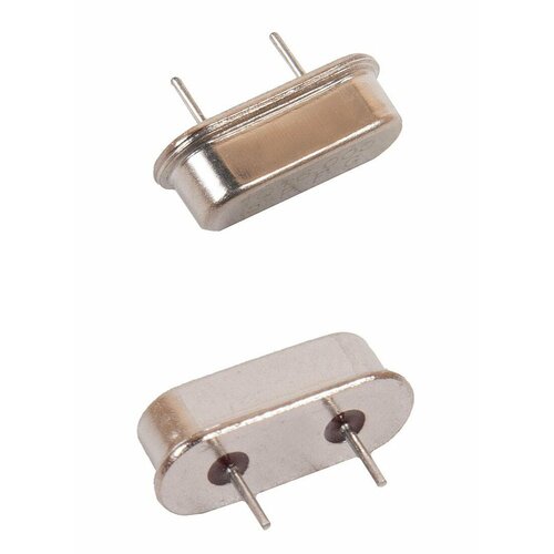 Generator / Пассивный кварцевый генератор XTAL 16 MHz DiP 49US 16PF/30PPM