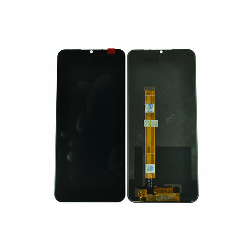 original 6 52 for realme c11 2021 rmx3231 rmx2185 lcd display touch screen digitizer assembly for realme narzo 50i rmx3235 lcd Дисплей (LCD) для Realme C11/C12/C15/Oppo A15/A15S/A16/RMX2185/RMX2180/RMX2189+Touchscreen black