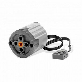 Lego power functions store xl motor