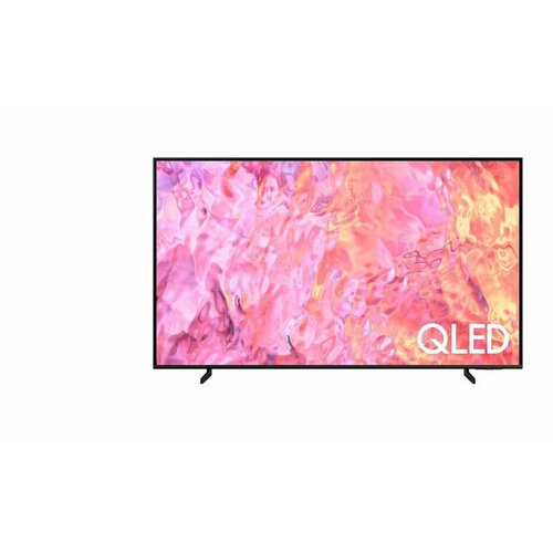 Телевизор Samsung QA65Q60CAUXZN 2023 12079000₽