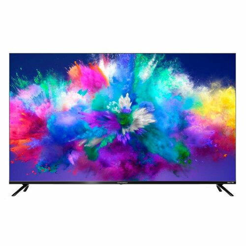 Телевизор QLED 55" MAUNFELD MQT55USD03