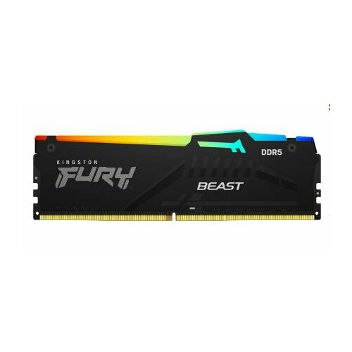 Модуль памяти DIMM 32GB DDR5-5200 KIT2 KF552C40BBAK2-32 KINGSTON 1841100₽