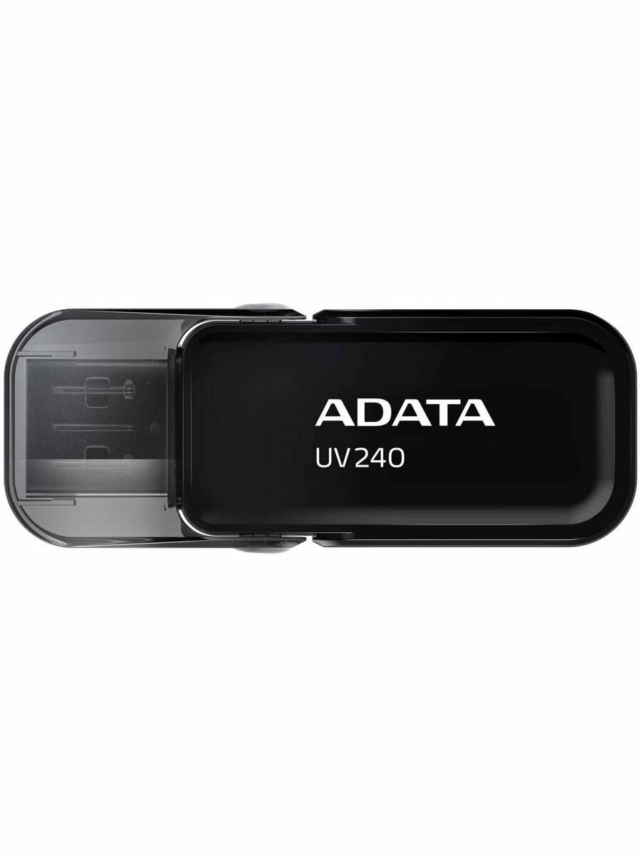 Флешка A-Data UV240 32ГБ USB2.0 красный (AUV240-32G-RRD) - фото №13