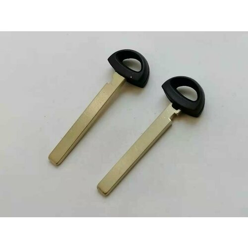 Вставка лезвие смарт ключа BMW mini