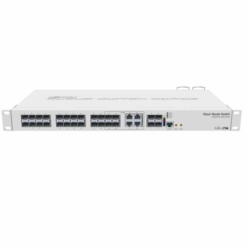 Mikrotik CRS328-4C-20S-4SRM 7506000₽