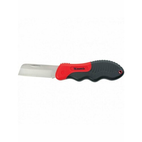 Нож электрика складной нож электрика складной лезвие изготовлено в золингене длина лезвия 80 мм длина 120 мм knipex kn 162050sb