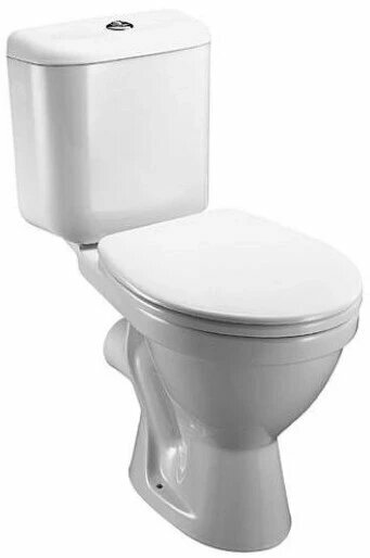Унитаз-компакт Jika Lyra 8242360002429 белый