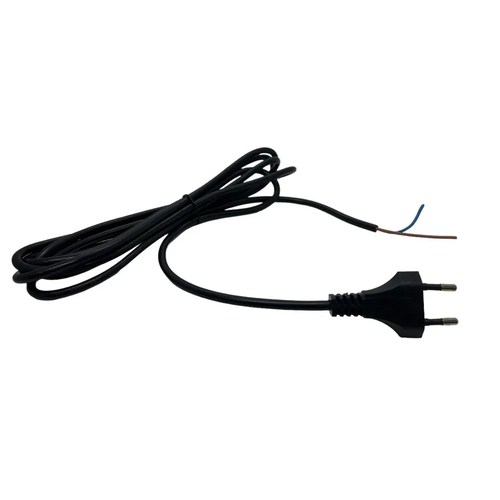 Сетевой провод 3 метра шнур для парикмахерского фена 102900₽