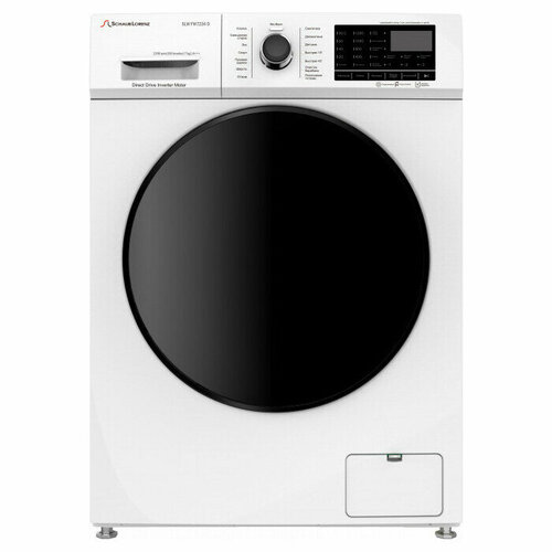 Стиральная машина Schaub Lorenz SLW FW7234 D 5144000₽