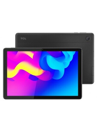 Планшетный компьютер TCL Tab 10 FHD 4/128 ГБ Wi-Fi, серый