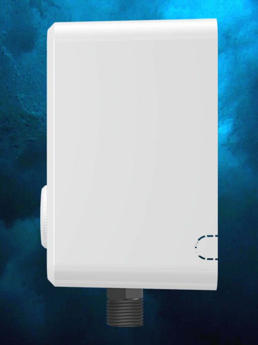 Электрический проточный водонагреватель 5 кВт Thermex - фото №16