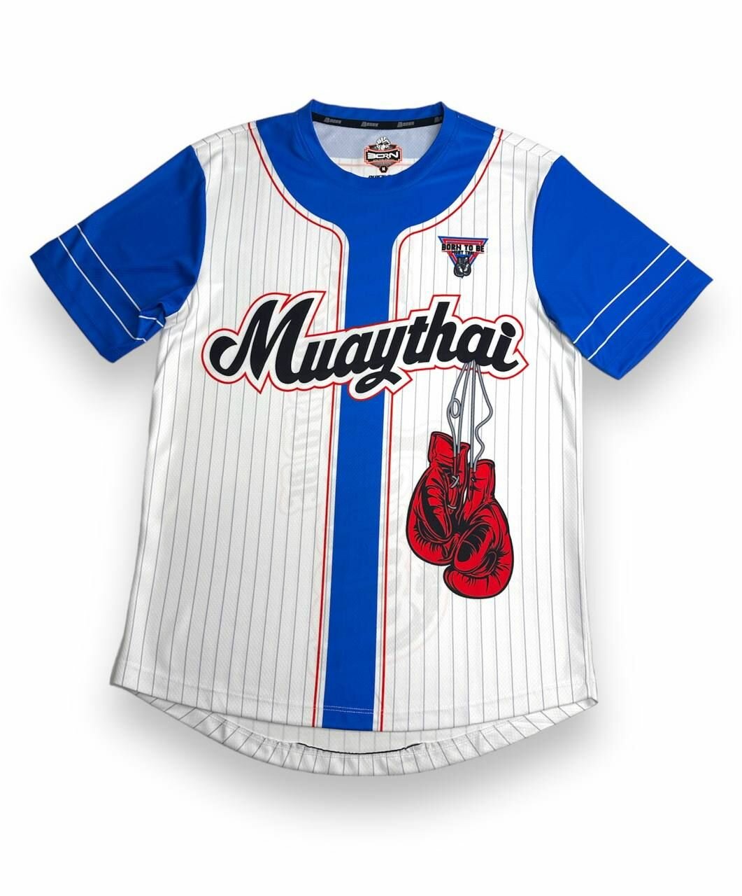 Футболка спортивная