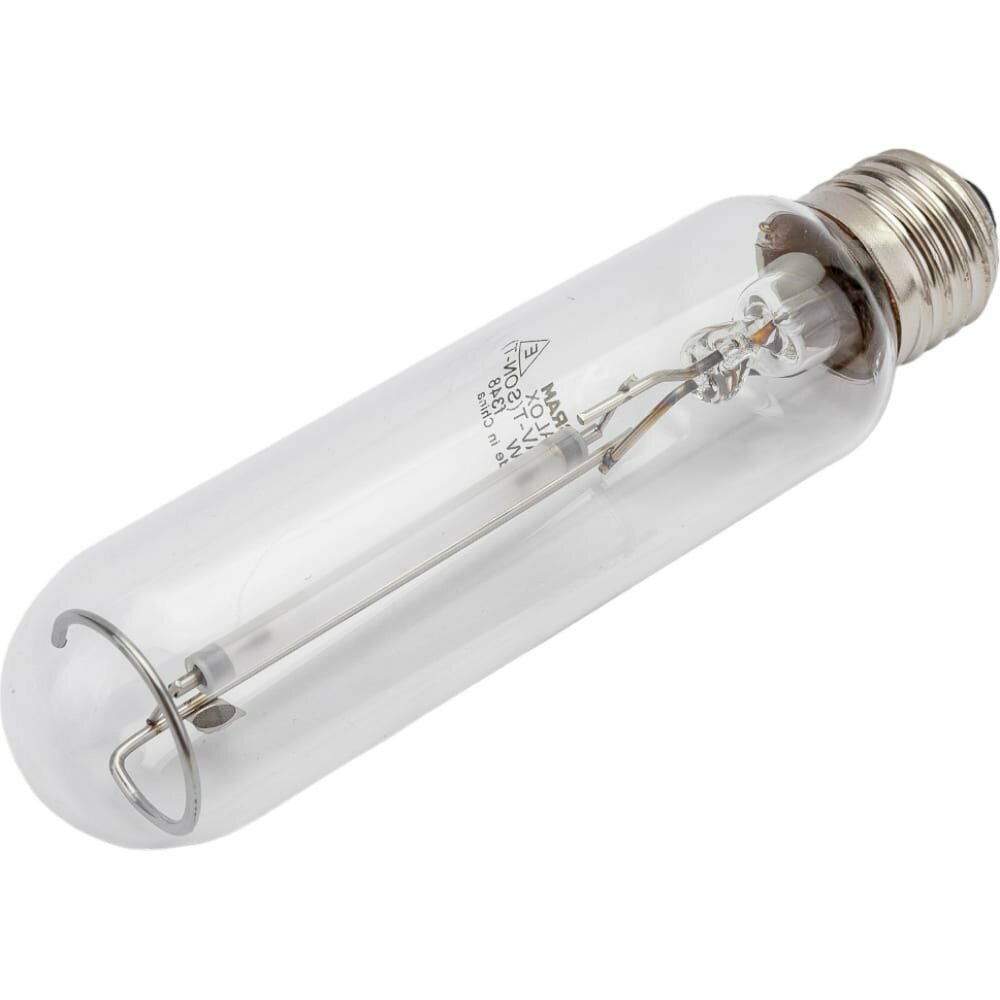 Osram Лампа газораз. NAV-T 70W E27 4008321076106