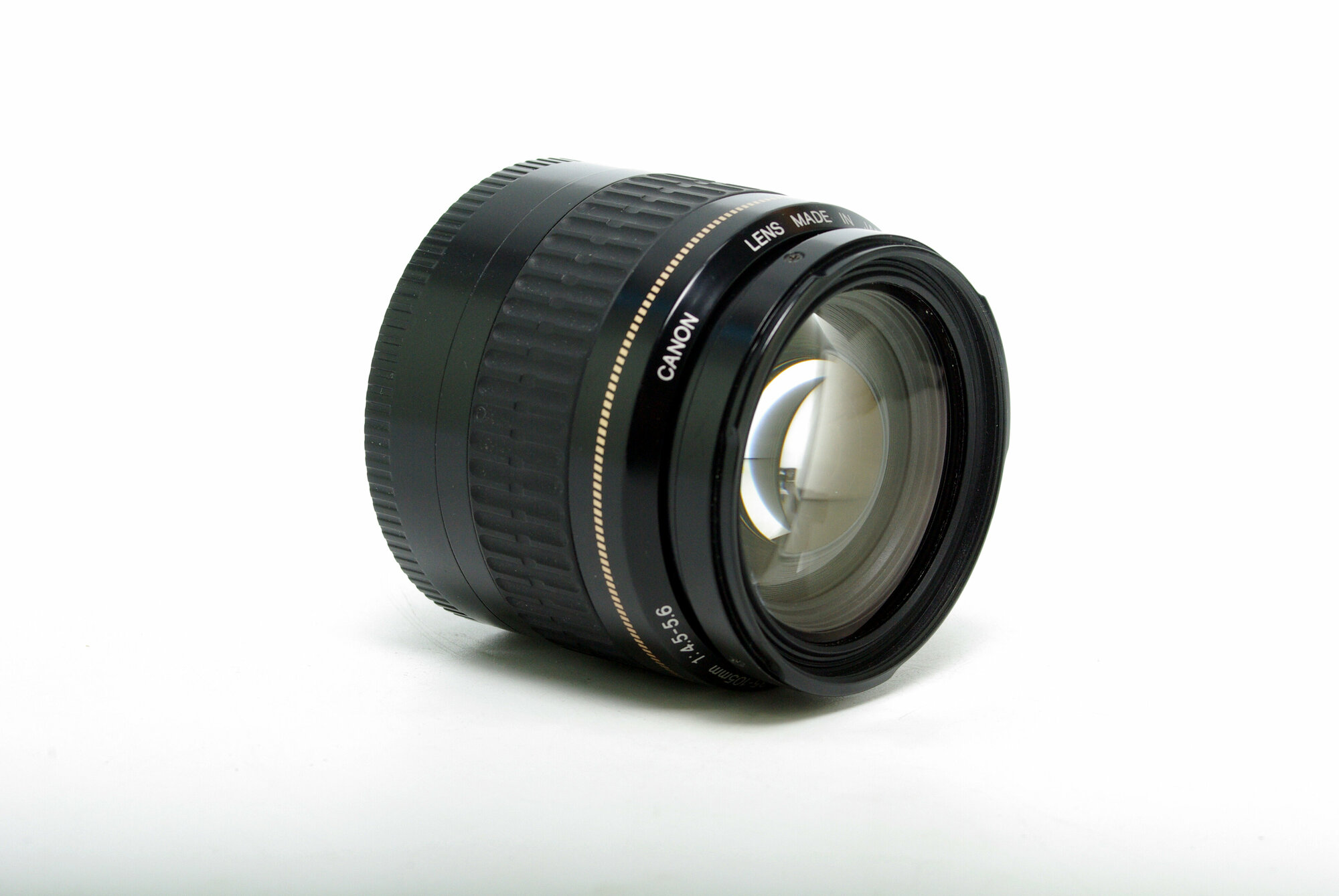Canon Zoom EF 35-105mm f4.5-5.6