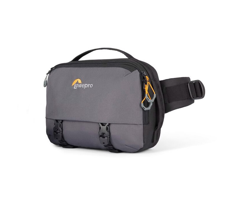 Сумка Lowepro Trekker Lite SLX 120, серый