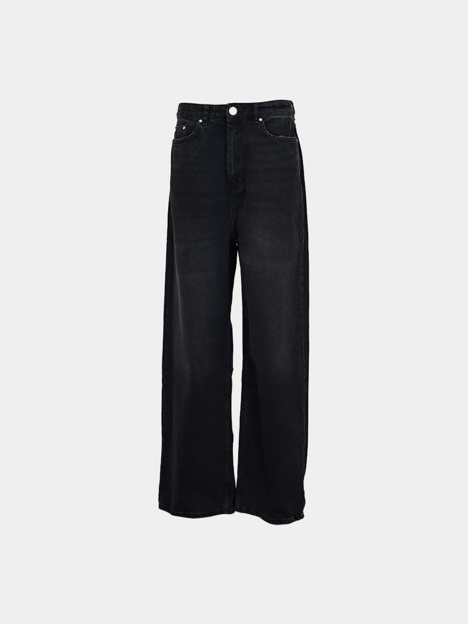 Джинсы багги Han Kjøbenhavn Baggy Jeans Washed