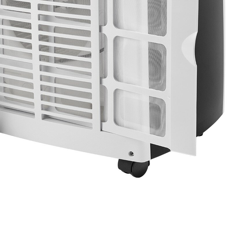 Кондиционер мобильный ELECTROLUX Cool Power EACM-16 НP/N3 белый/черный - фото №4