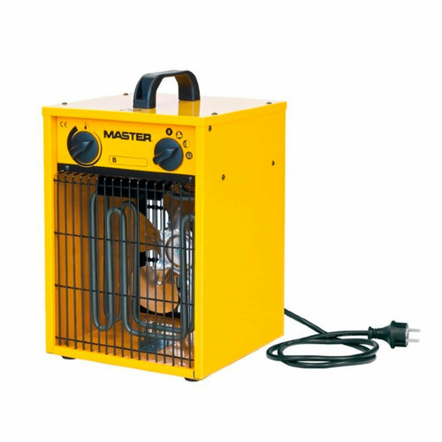 Воздухонагреватель электрический Master B 2 EPB 1725900₽