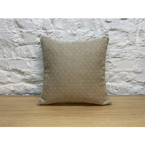 Декоративная подушка 