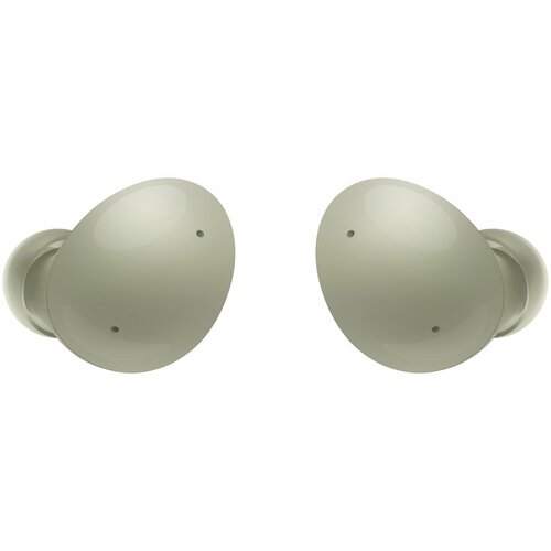 Беспроводные наушники Samsung Galaxy Buds2 USB Type-C оливковый 895400₽