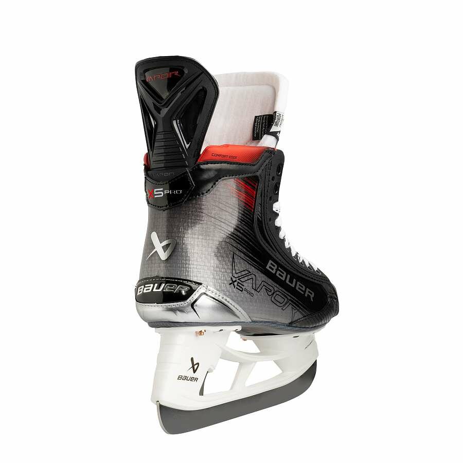 Коньки Bauer SR Vapor X5 Pro 9.5 Fit 1