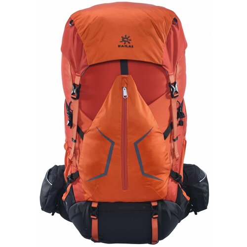 Рюкзак Kailas Ridge III Lightweight Trekking 48+5L Oxidized Orange