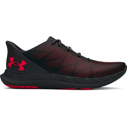 Кроссовки Under Armour, размер 12 US, черный