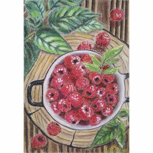 Авторская картина 