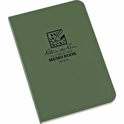 Всепогодный блокнот Rite in the Rain №954